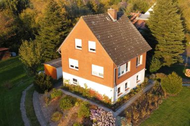 Ferienwohnung Strandblick