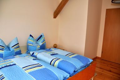 Mellenthin, Fewo2 Achterland 4P - Kleinbauernhof Mellenthin - Inselhof 02