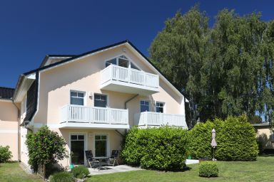 Ferienwohnung 3 Möwenweg