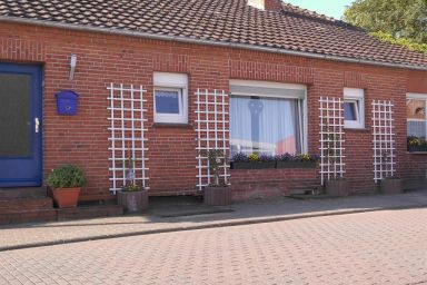 Harken - Ferienwohnung Niko - Ferienwohnung Niko