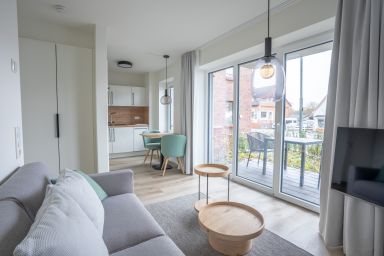 Nr. 304 - Apartmenthaus Harleblick