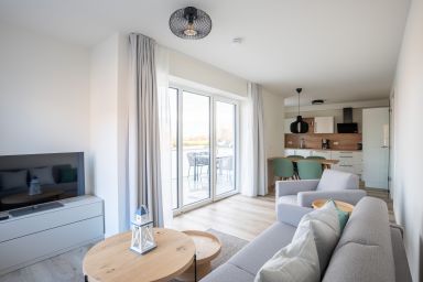 Nr. 307 - Apartmenthaus Harleblick