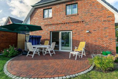 Haushälfte 52b Hanna-Wiebke (ID 511)