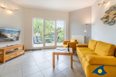 Apartmenthaus Baltic Five - Whg. 5 - Baltic 5