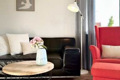 Haus Nordic - Haus Nordic EG