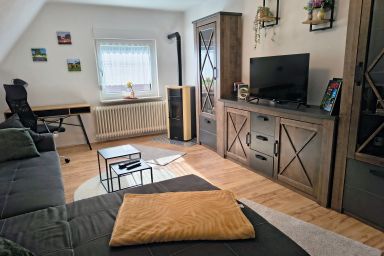 Ferienwohnungen Plaggenburg - Ferienwohnung Plaggenburg: Das Familienreich