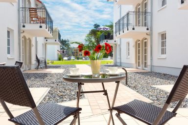 Meeresblick Fewo Strandnest - Ref 248628 - Baabe Fewo Strandnest - Ref 248628