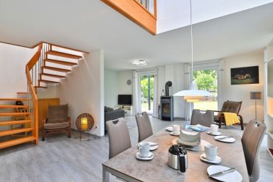 Strandgut Ferienhaus