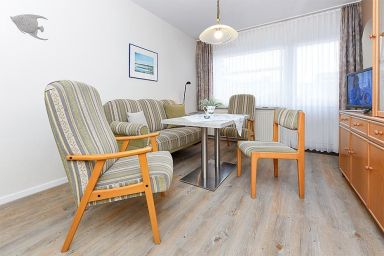 Ferienhaus Eilers - Ferienwohnung Wangerooge