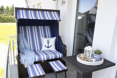 Ferienwohnung Achterbrise