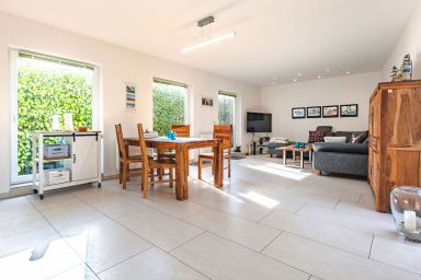 Ferienhaus an der Brunnenaue - Ferienhaus