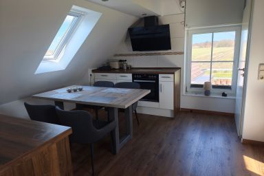 Ferienwohnung zur wolligen Aussicht