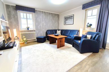 Dünenpark | Whg. 91 | Nur 100 Meter zum Strand! - Dünenpark 091