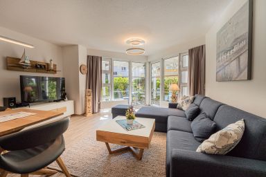 Haus Strelasund - App.7 / Ostseeliebe