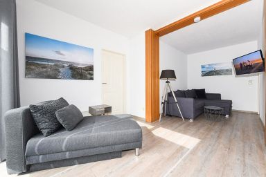 Haus Tummelkiste - Ferienwohnung 6