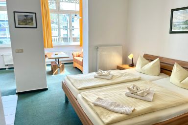 Haus Lottum - Appartement 5