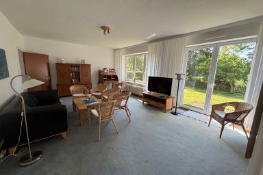 Ferienhaus Alte Abnahme