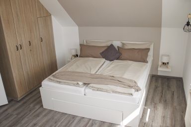 deTiede B & B - de Stuuve dree