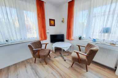 Appartement De Lütte 22 - Ferienwohnung De Lütte 22