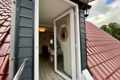 Ferienwohnung Zwischen Moor und Meer, 95182 - Ferienwohnung Zwischen Moor und Meer