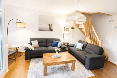 Moin Rerik - Ferienwohnung Moin Rerik