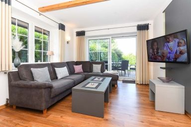 Ferienhaus Esens