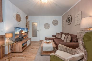 Ferienwohnung Zum Sonnenuntergang