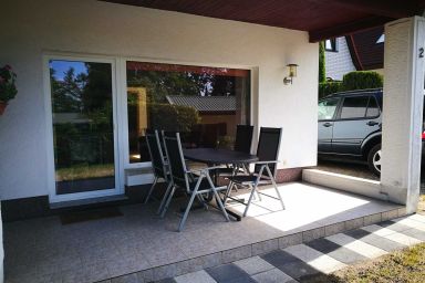 Rügen-Fewo 28 b - Fewo 2