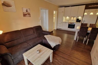 Appartements in Kühlungsborn-West - (237) 2- Raum- Appartement-Hermannstr. 14