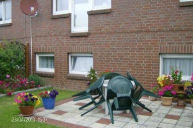 Ferienwohnungen in Kühlungsborn-Ost - (226) 2- Raum- Ferienwohnung- Fulgengrund 6