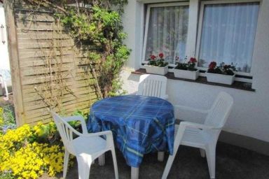 Ferienwohnungen in Kühlungsborn-Ost - (41/2) 1- Raum- Ferienwohnung- Cubanzestraße 18