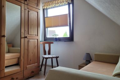 Ferienwohnung Herschel - Ferienwohnung