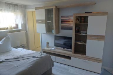 Pension Storchennest - Westzimmer