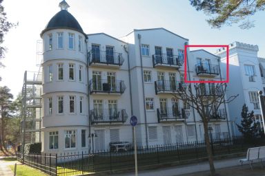 (Brise) Appartement-Suiten Tannenburg - Tannenburg 429