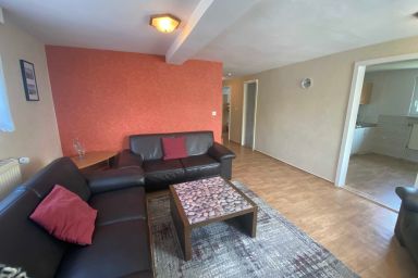 Will & Seemann GbR - Fewo Nr. 321