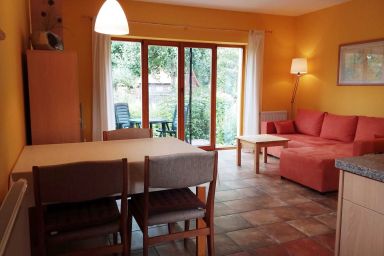 Ferienhaus Böhme - Ferienhaus