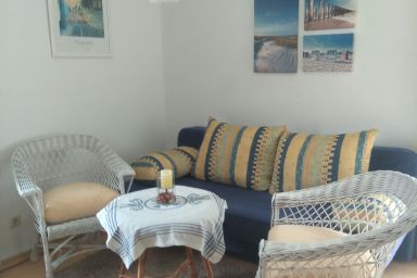 Ferienunterkunft Glawe - Bungalow Glawe