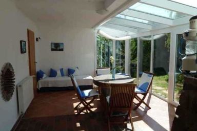 Ferienwohnung Schiel - Ferienwohnung