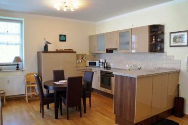 Villa Bergfrieden - Ferienwohnung 45428 - Wohnung 2