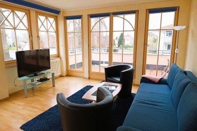 Residenz Seestern   Ws.03 - Seestern  Ws.03