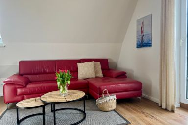 BUE - Appartementhaus Seewind - 203 - Helgoland (BC.n3)