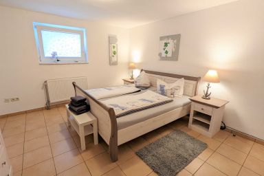 Ferienappartements Familie Kreutz - Ferienappartement Kati mit Terrasse