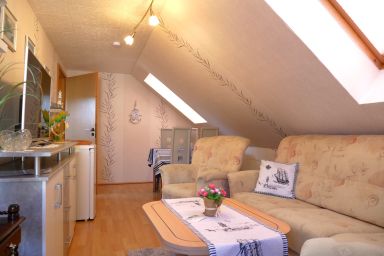 Ferienwohnung Paul - Ferienwohnung