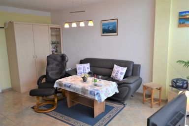 Steinhagen A. Timmendorf- Strand - Ferienhaus Timmendorf- Strand