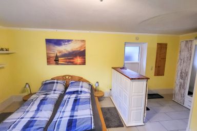 Ferienwohnung Ackermann - Ferienwohnung