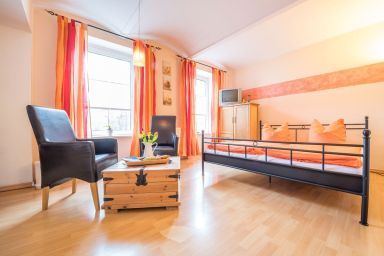 Ferienzimmer Zur Quelle - Ferienzimmer II