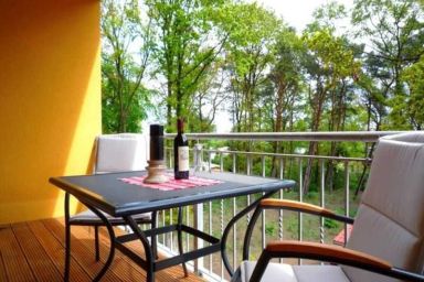 Zempin FERIENRESIDENZ ZUR OSTSEE WE 17 nur 150m zum Strand - WE 17