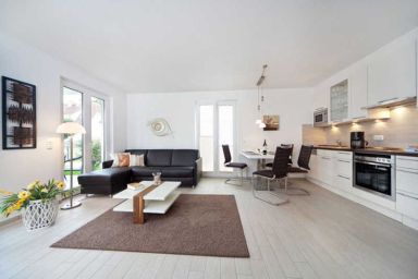 Residenz Margarete (RM) bei  c a l l s e n - appartements - RM1.1