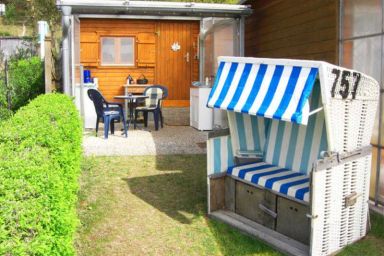 Haus Traumblick - Bungalow 2