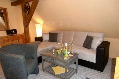 Inselromantik Rügen - der besondere Urlaub - Appartement Country Inn